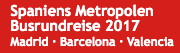 Spaniens Metropolen Busrundreise 2015 Madrid - Barcelona - Valencia